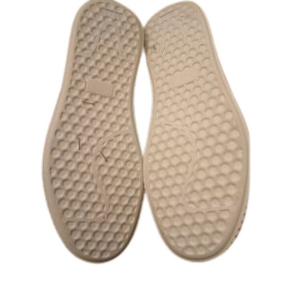 TOMS Alpargata Safari canvas black slip on shoe Size 6 - Picture 5 of 7